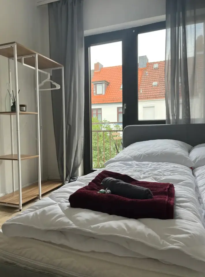 3 Zimmer Wohnung mit 48 m² in Bremen – Bild 10