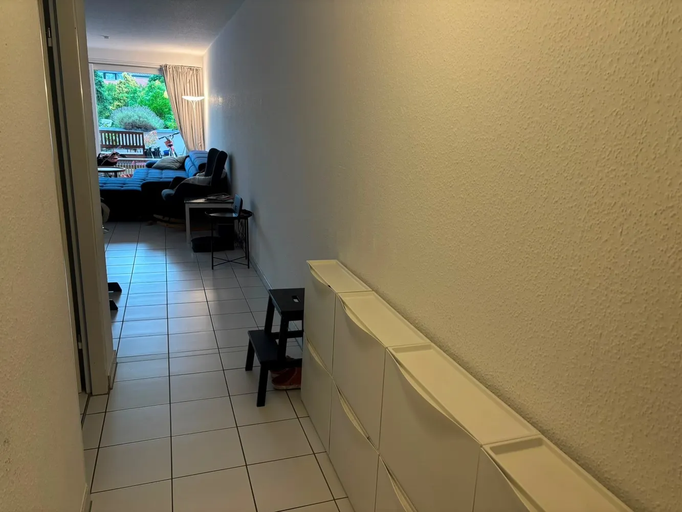 3 Zimmer Wohnung mit 90 m² in Köln – Bild 3
