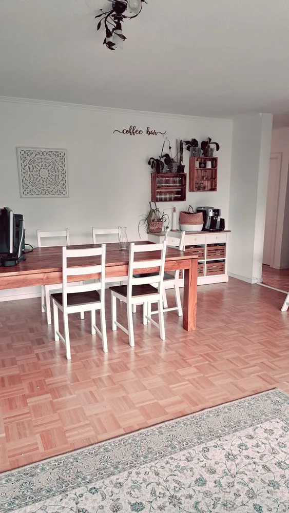 4 Zimmer Wohnung mit 96 m² in Ludwigshafen am Rhein – Bild 5