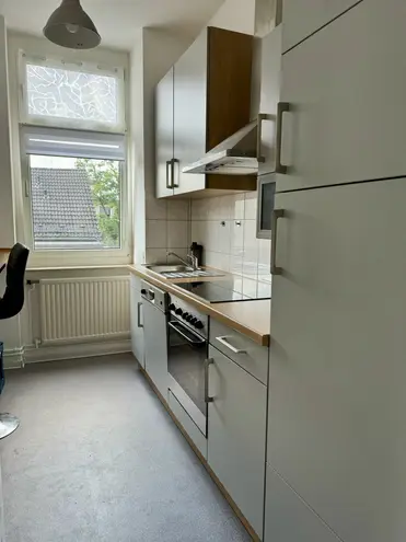 2 Zimmer Wohnung mit 48 m² in Wiesbaden – Bild 5