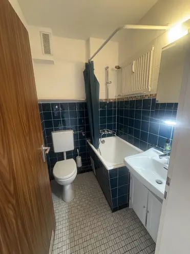 1 Zimmer Wohnung mit 37 m² in Köln – Bild 5