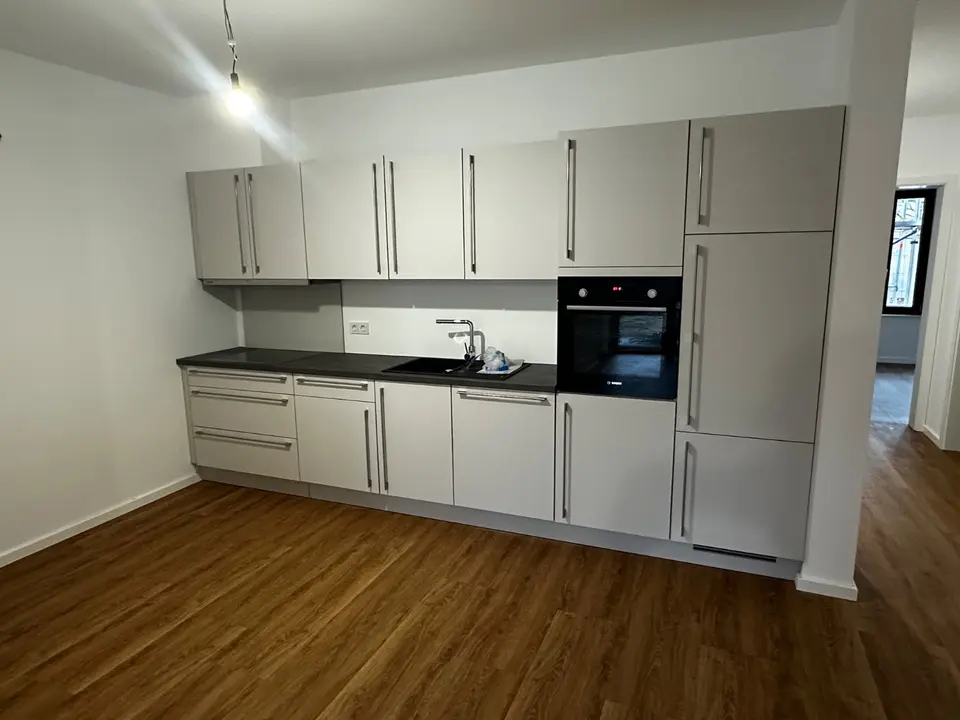 4 Zimmer Wohnung mit 84 m² in Verden (Aller) – Bild 6