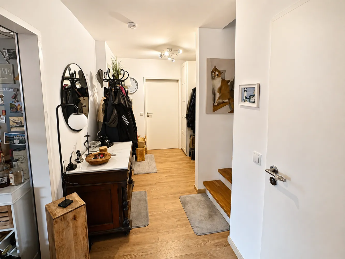 3 Zimmer Wohnung mit 108 m² in Münster – Bild 6