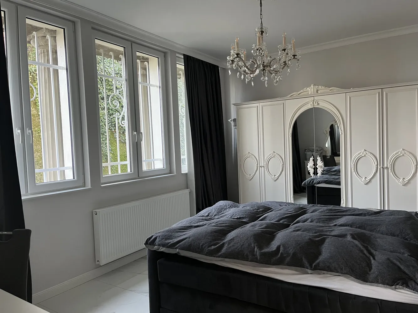 2 Zimmer Wohnung mit 120 m² in Bonn – Bild 6