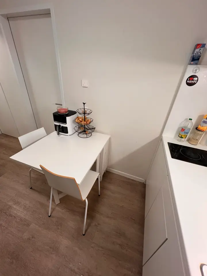WG-Zimmer mit 35 m² in Berlin – Bild 5