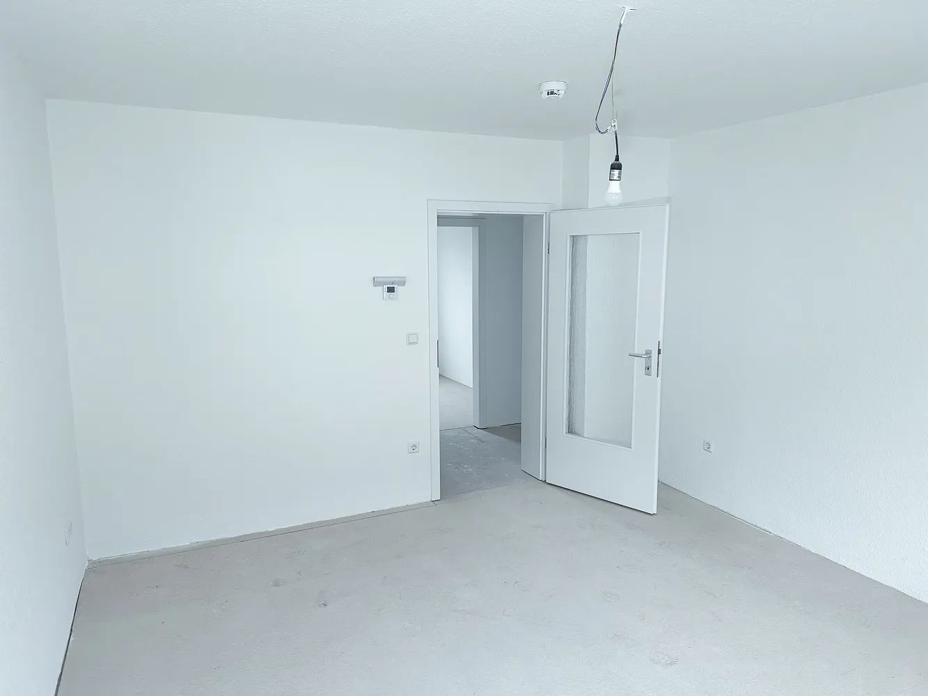 3 Zimmer Wohnung mit 59 m² in Hagen – Bild 4