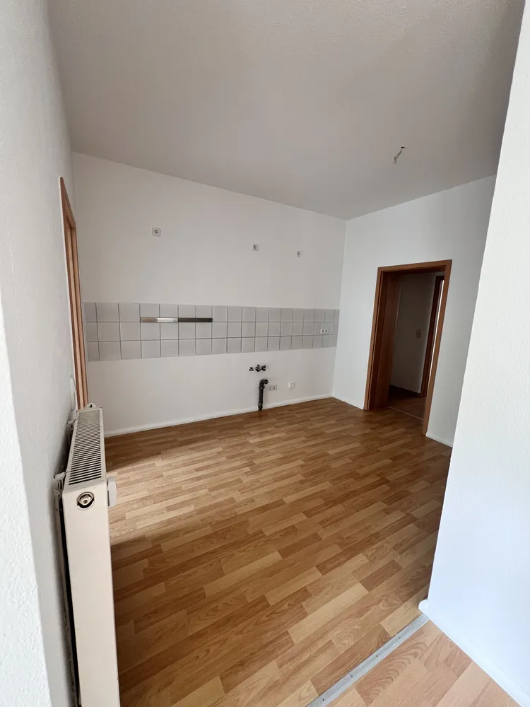 3 room apartment with 62 m² in Chemnitz – Photo 12
