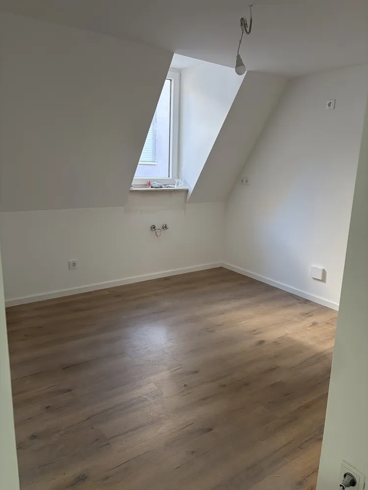 2 Zimmer Wohnung mit 44 m² in Augsburg – Bild 5