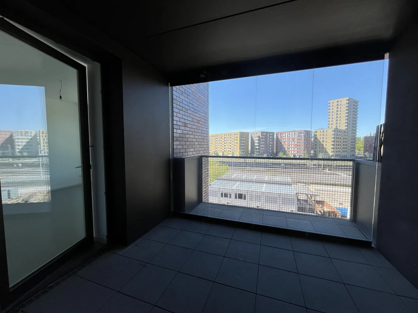 4 Zimmer Wohnung mit 121 m² in Berlin – Bild 12
