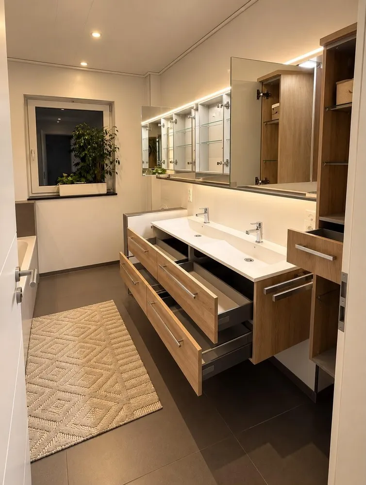 4 Zimmer Wohnung mit 130 m² in Erlangen – Bild 7