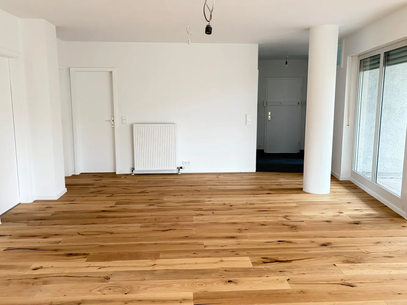 3 room apartment with 115 m² in Frankfurt am Main – Photo 10