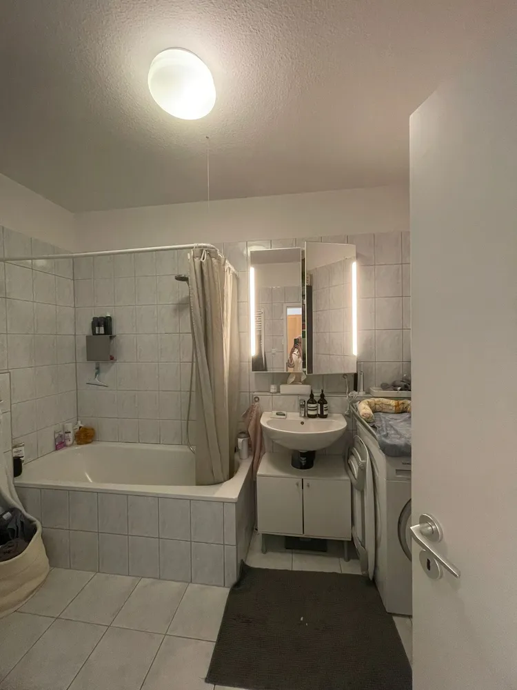 2 Zimmer Wohnung mit 52 m² in München – Bild 8