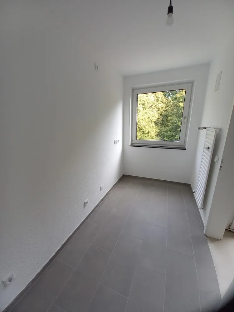 3 Zimmer Wohnung mit 53 m² in Düsseldorf – Bild 4