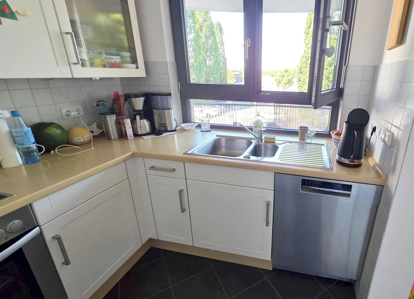 3 room apartment with 104 m² in Bonn – Photo 12