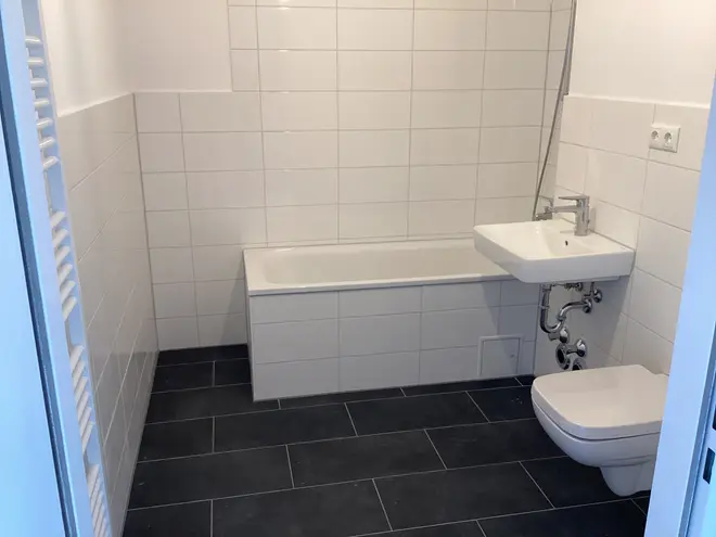 2 Zimmer Wohnung mit 42 m² in Berlin – Bild 5