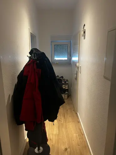 3 Zimmer Wohnung mit 58 m² in Duisburg – Bild 3