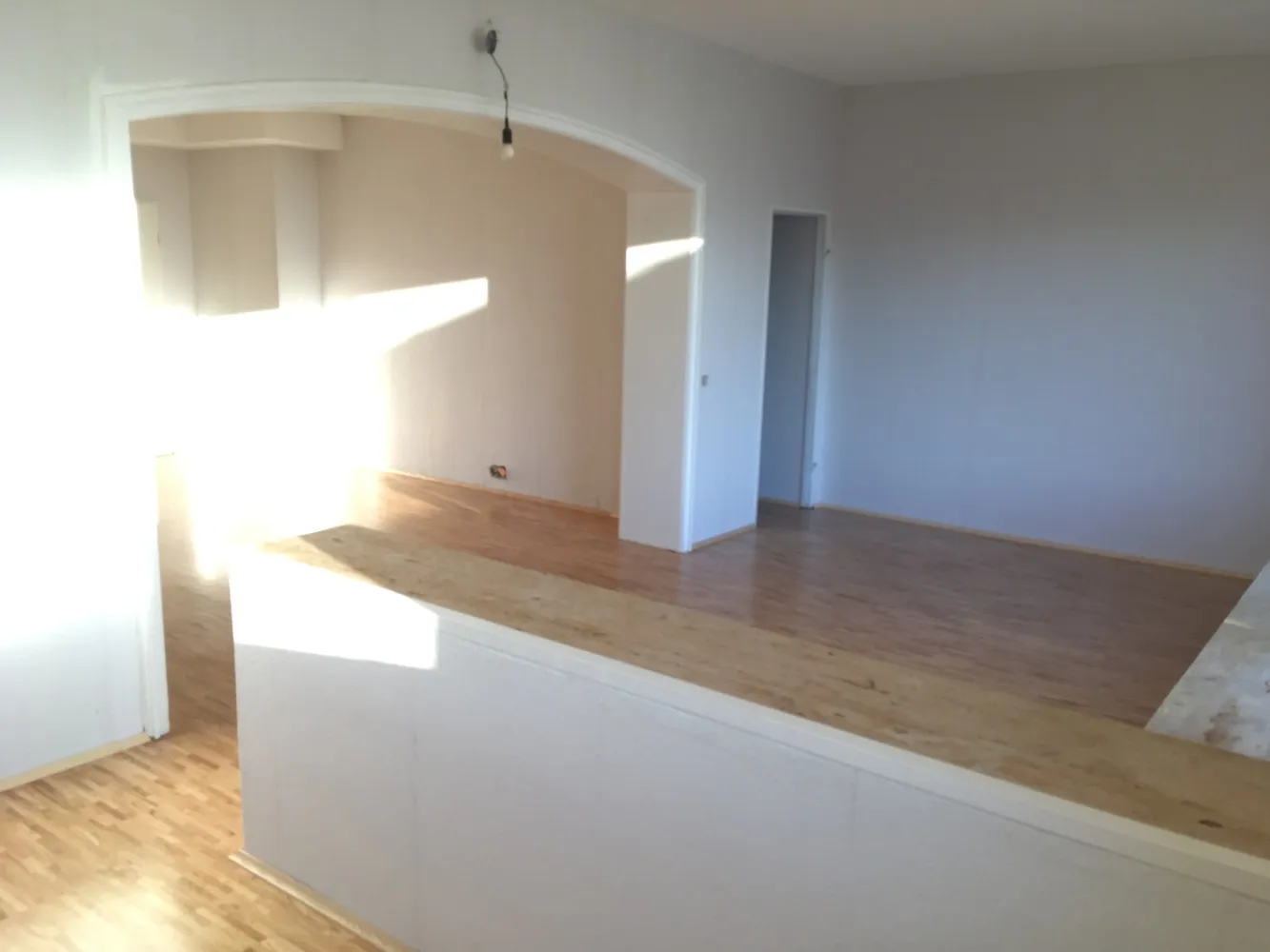 2 room apartment with 60 m² in Hamm – Photo 1
