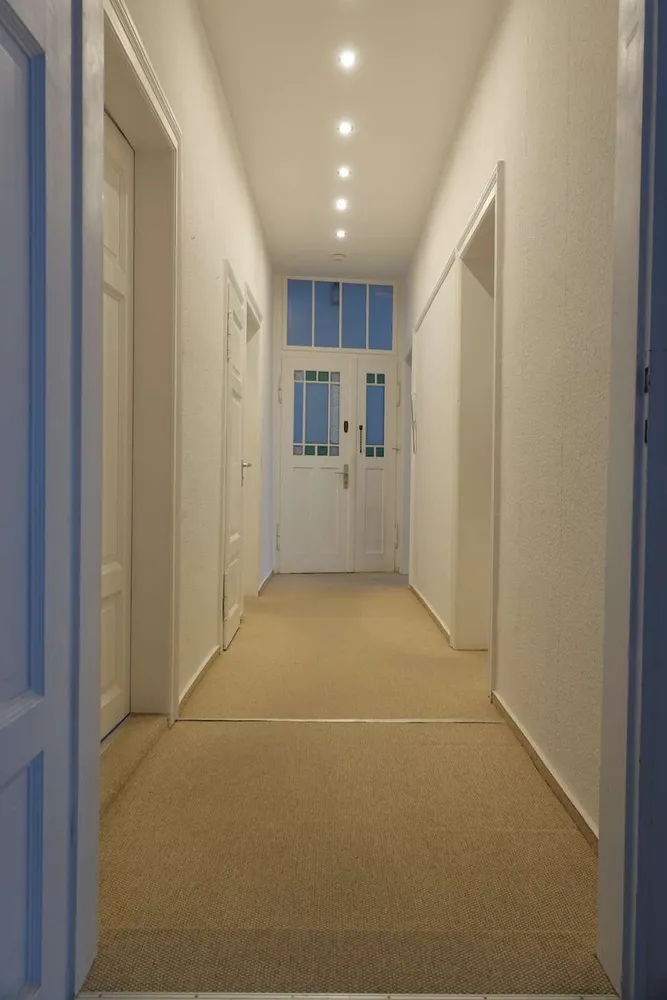 4 Zimmer Wohnung mit 109 m² in Quedlinburg – Bild 4