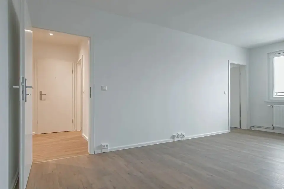 3 Zimmer Wohnung mit 70 m² in Bernau bei Berlin – Bild 6