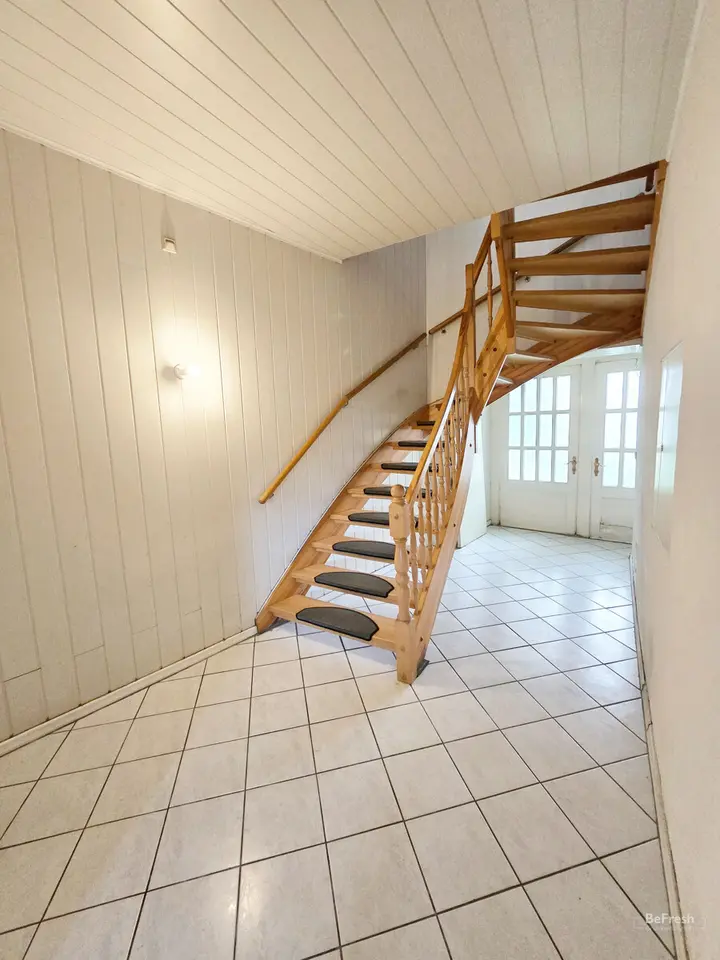 6 Zimmer Wohnung mit 160 m² in Seesen – Bild 3