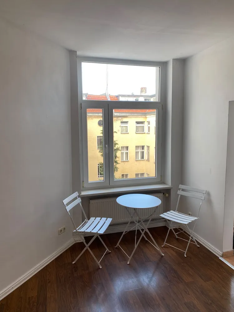 1 room apartment with 41 m² in Berlin – Photo 7