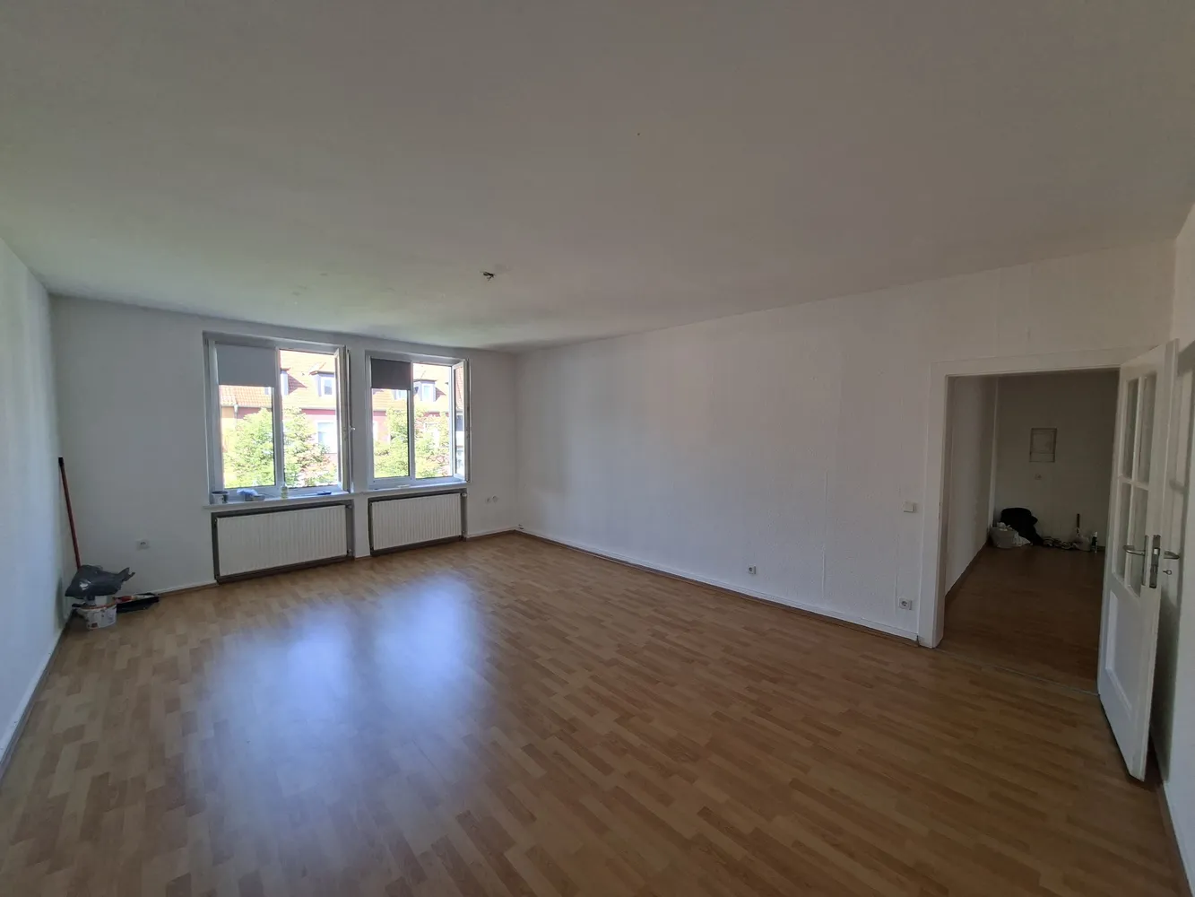 2 Zimmer Wohnung mit 85 m² in Hannover – Bild 6