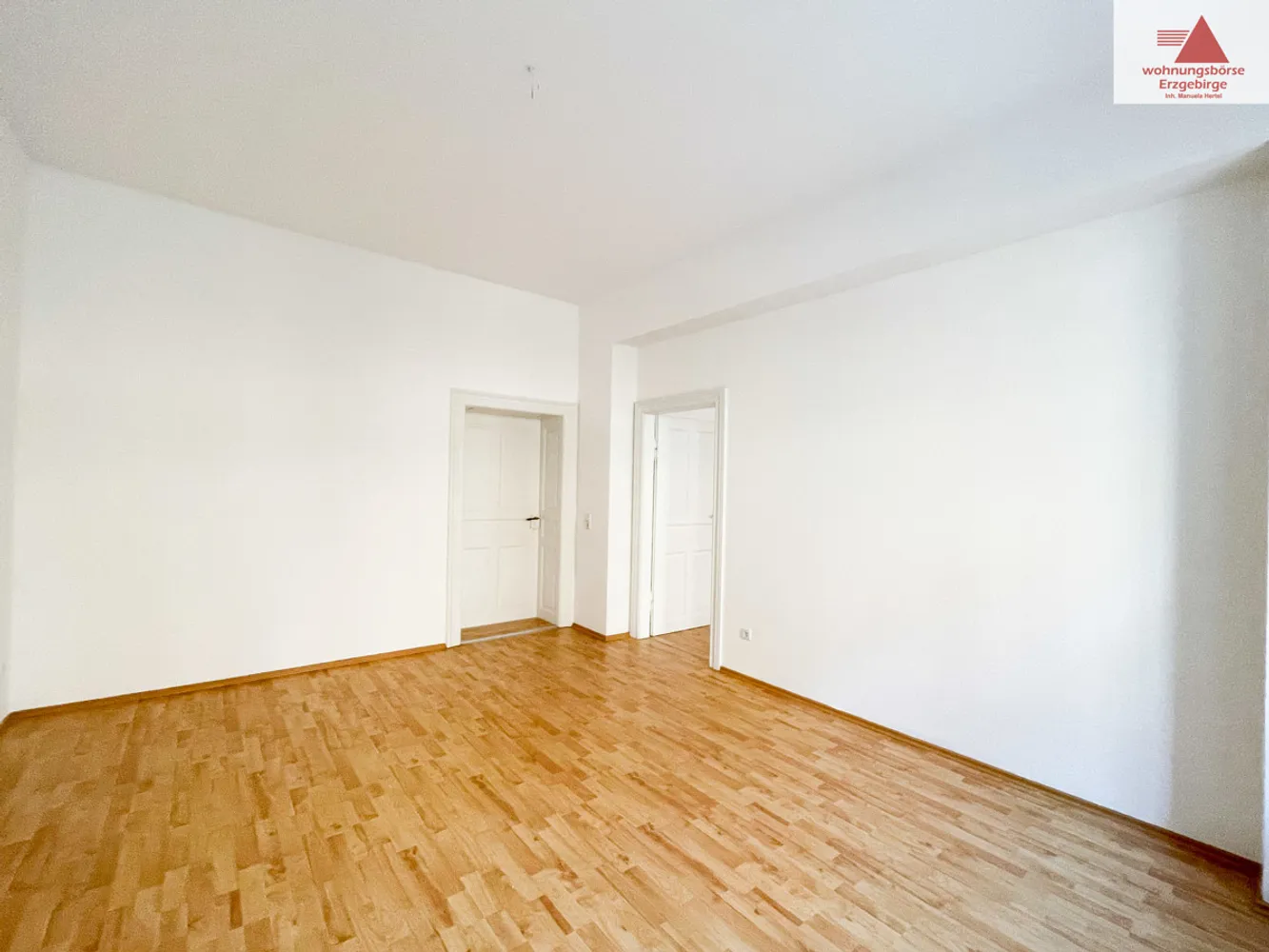 3 room apartment with 53 m² in Chemnitz – Photo 1
