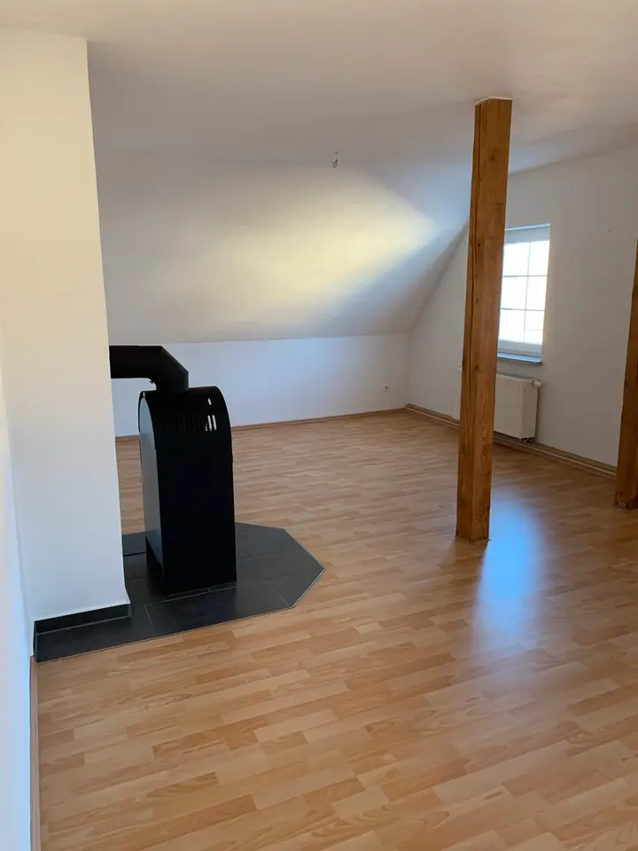 3 Zimmer Wohnung mit 98 m² in Altenburg – Bild 7