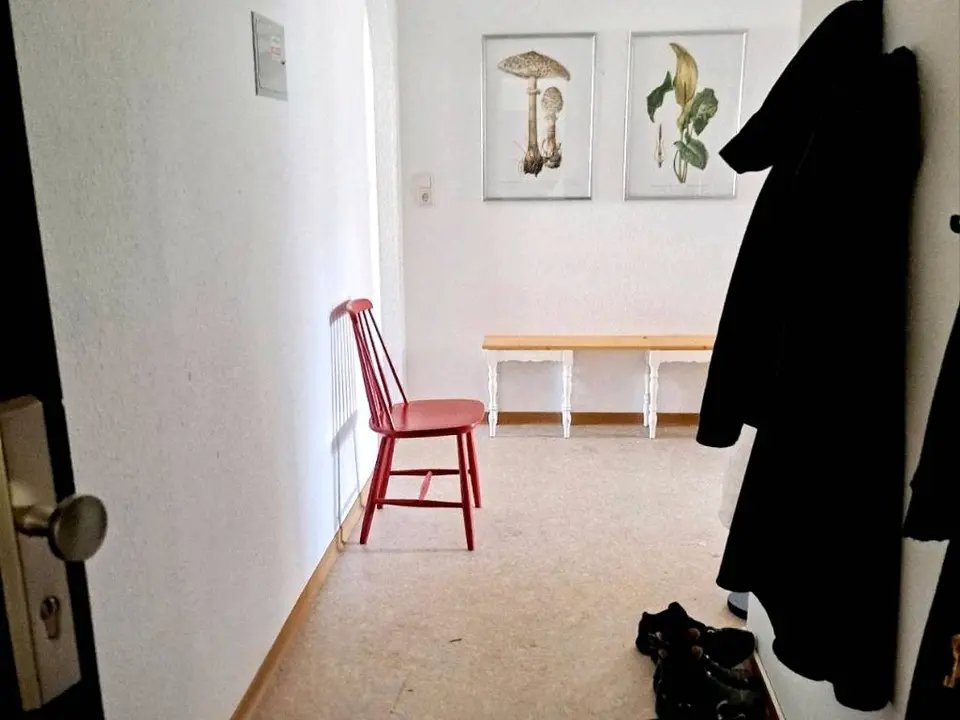 Shared room with 11 m² in Stuttgart – Photo 5