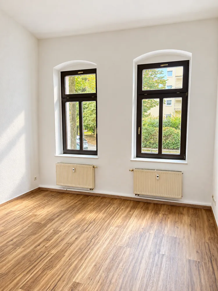3 room apartment with 79 m² in Chemnitz – Photo 9