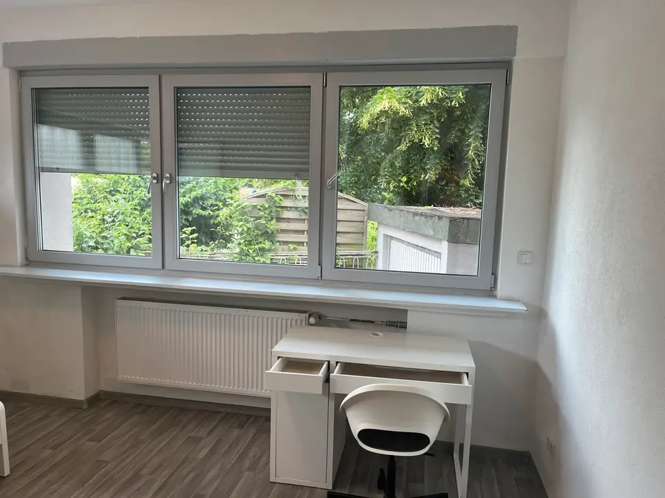 WG-Zimmer mit 20 m² in Braunschweig – Bild 3