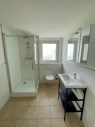3 Zimmer Wohnung mit 61 m² in Duisburg – Bild 1