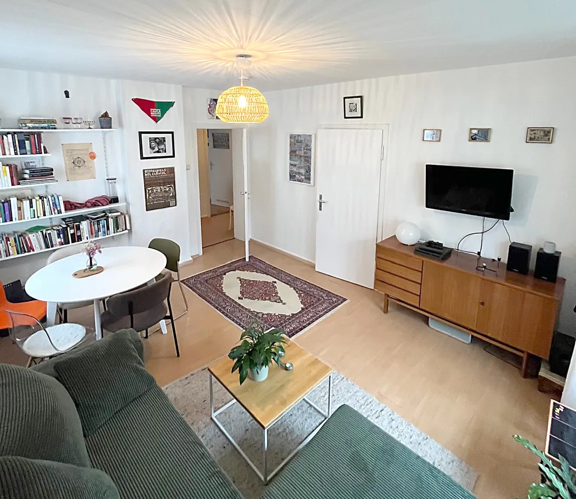 2 Zimmer Wohnung mit 51 m² in Hannover – Bild 8