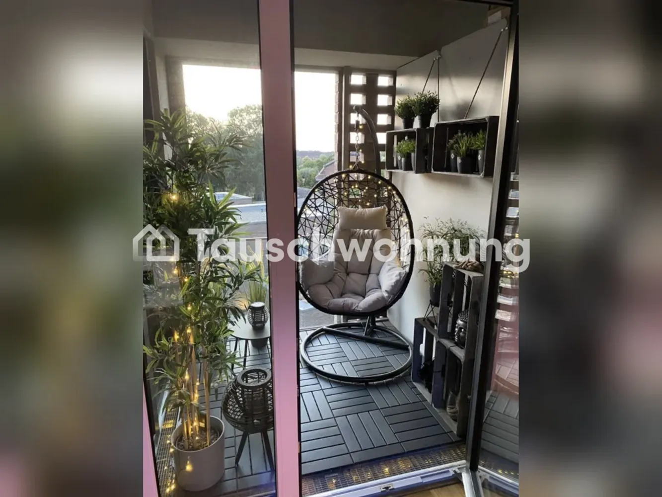 2 Zimmer Wohnung mit 45 m² in Münster – Bild 1