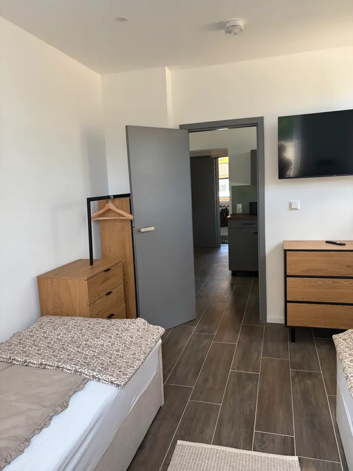 WG-Zimmer mit 63 m² in Lutherstadt Wittenberg – Bild 2