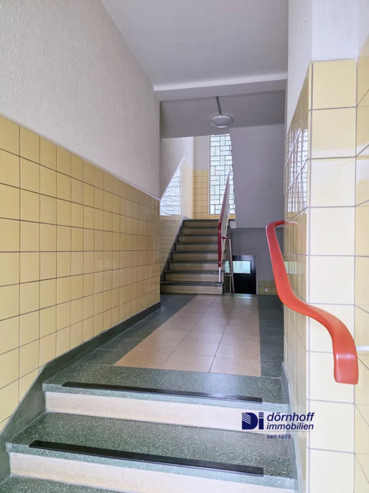 3 room apartment with 75 m² in Dortmund – Photo 2