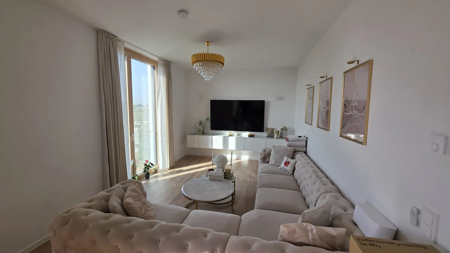 4 Zimmer Wohnung mit 92 m² in Mannheim – Bild 8