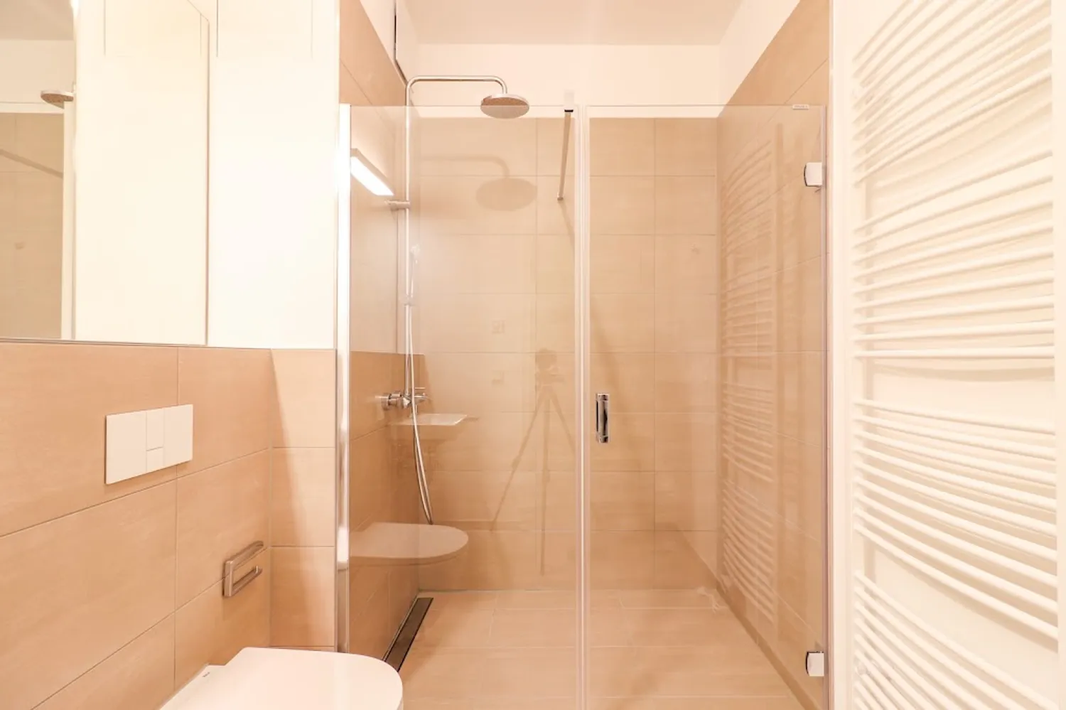 4 Zimmer Wohnung mit 131 m² in Frankfurt am Main – Bild 9