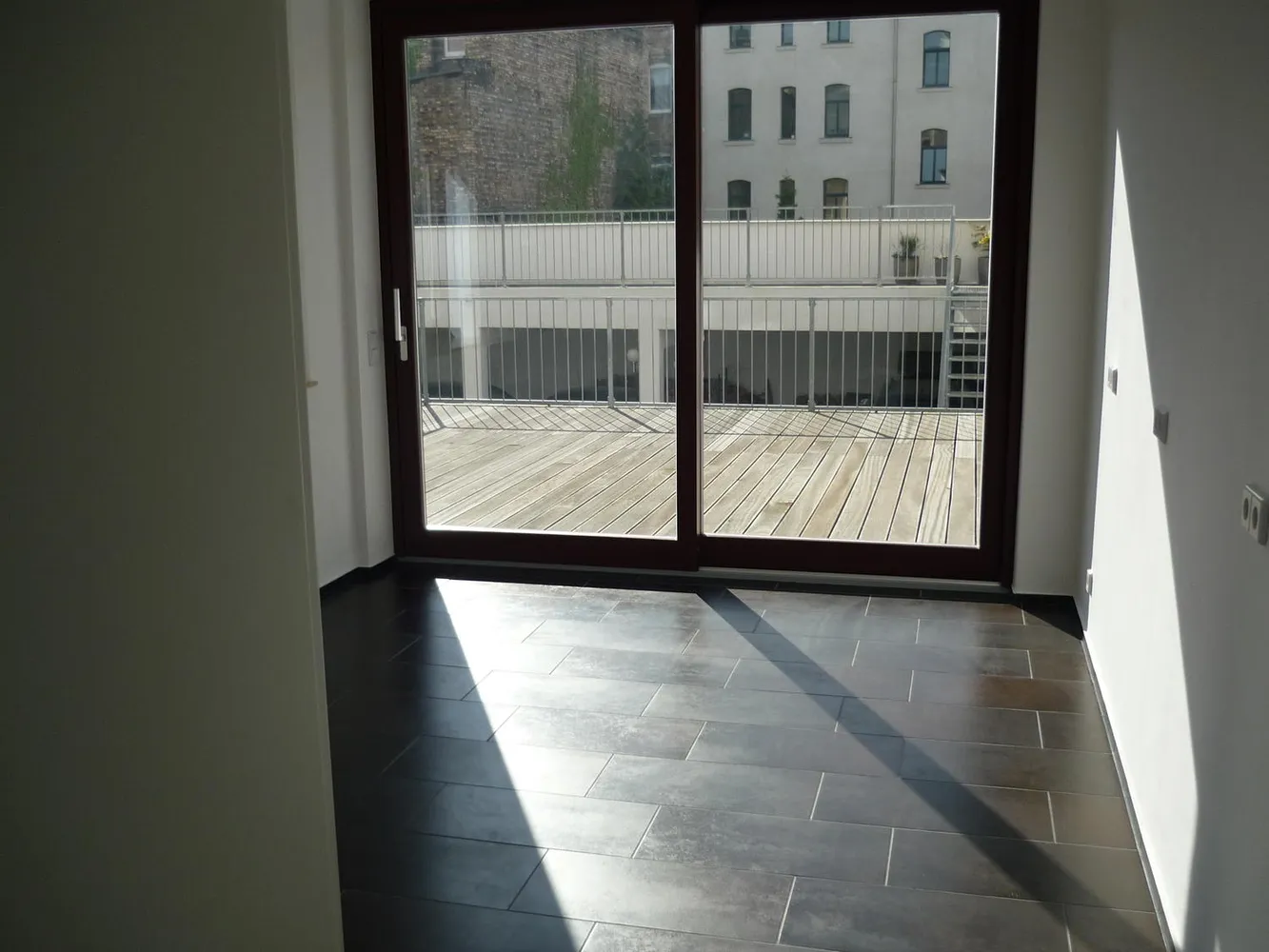 4 Zimmer Wohnung mit 115 m² in Halle (Saale) – Bild 7