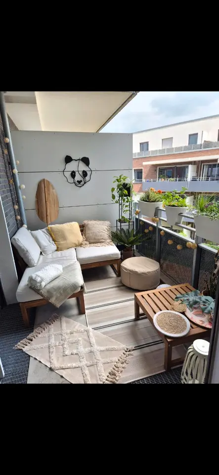 2 Zimmer Wohnung mit 41 m² in Düsseldorf – Bild 5