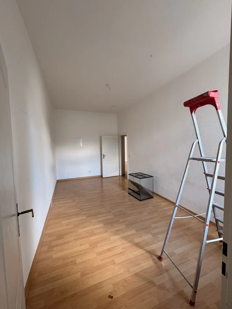 2 Zimmer Wohnung mit 58 m² in Rostock – Bild 12
