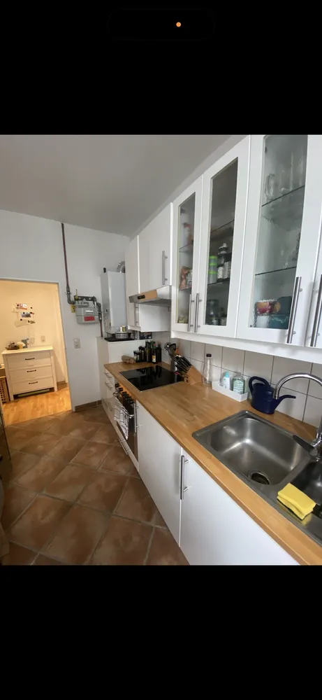 2 room apartment with 56 m² in Munich – Photo 6
