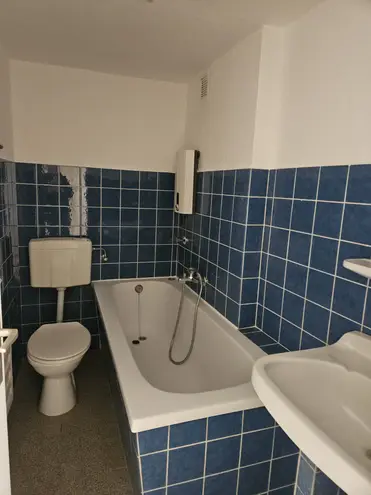 3 Zimmer Wohnung mit 54 m² in Essen – Bild 7