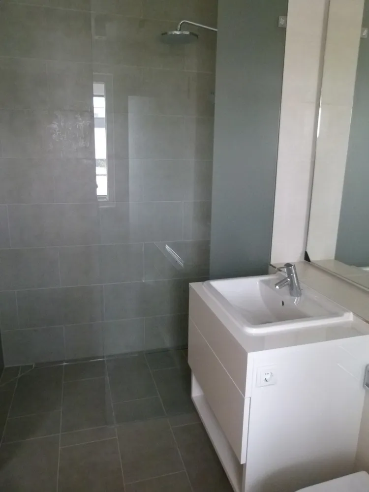 2 room apartment with 64 m² in Rosenheim – Photo 9