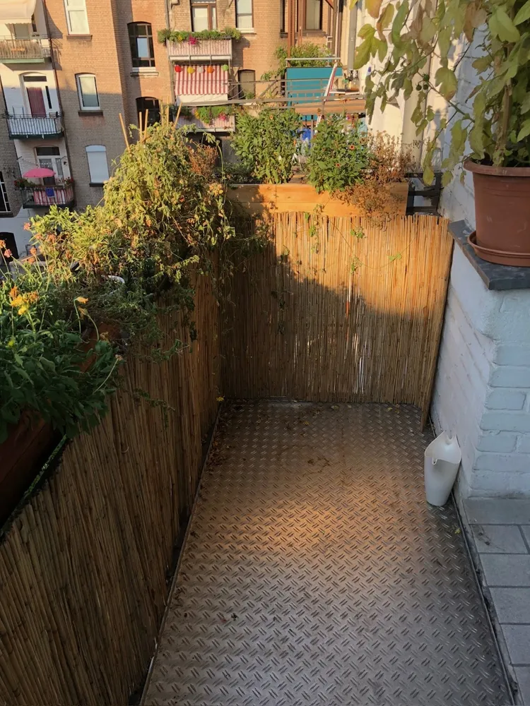 3 Zimmer Wohnung mit 55 m² in Nürnberg – Bild 10