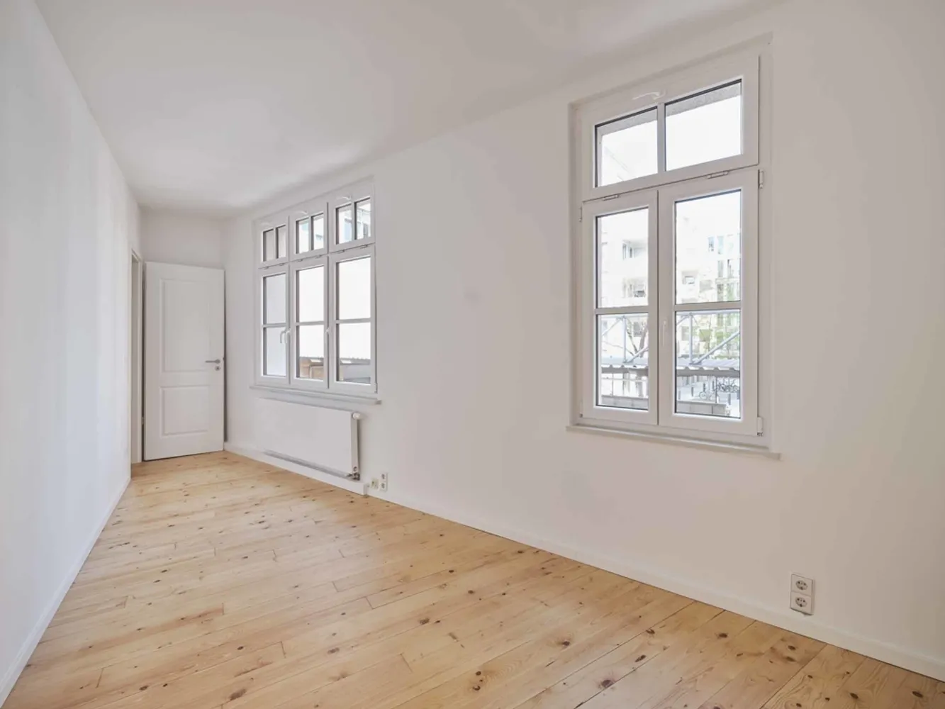 3 Zimmer Wohnung mit 93 m² in Stuttgart – Bild 8