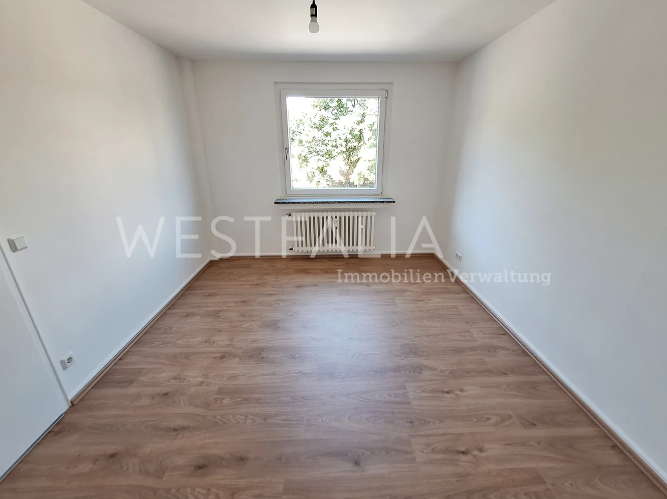 3 Zimmer Wohnung mit 56 m² in Duisburg – Bild 5
