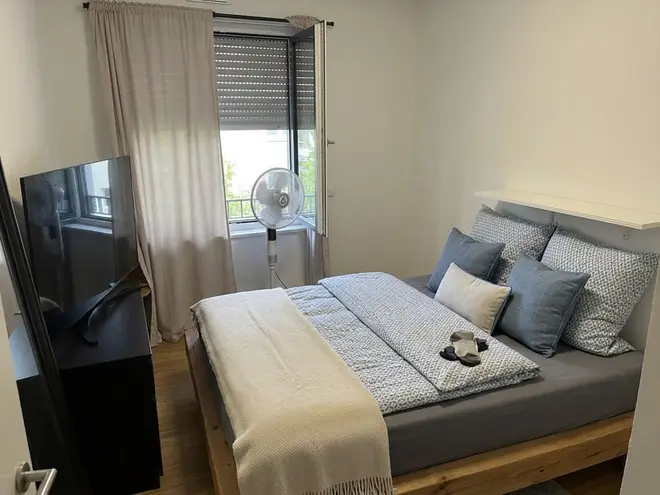 4 Zimmer Wohnung mit 102 m² in Düsseldorf – Bild 7