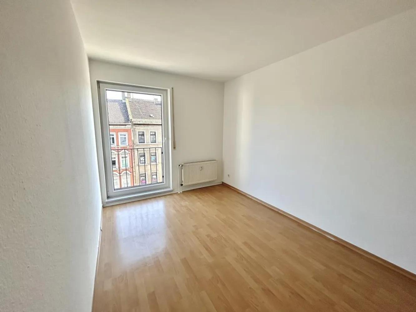 2 Zimmer Wohnung mit 47 m² in Leipzig – Bild 3