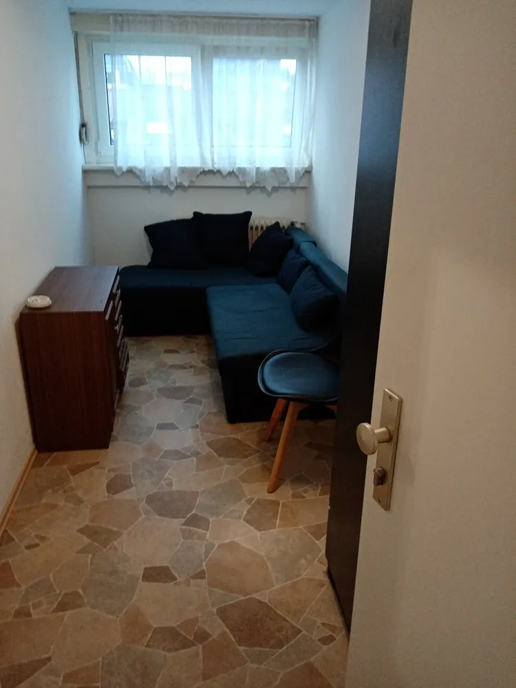 1 room apartment with 10 m² in Stuttgart – Photo 1